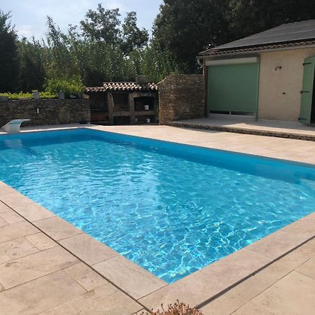 Apartament Chez Anisette Pélissanne Zewnętrze zdjęcie