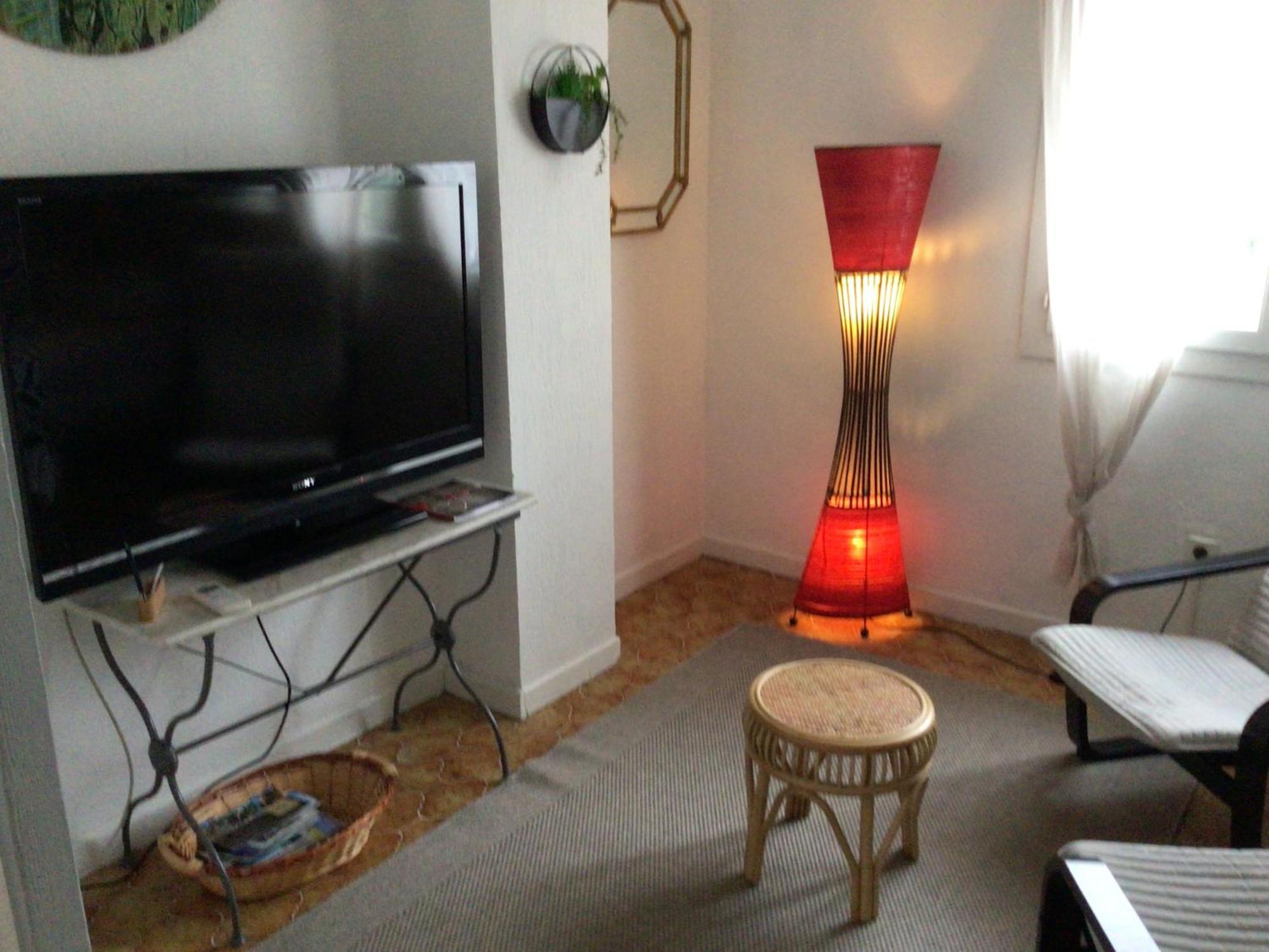 Apartament Chez Anisette Pélissanne Zewnętrze zdjęcie