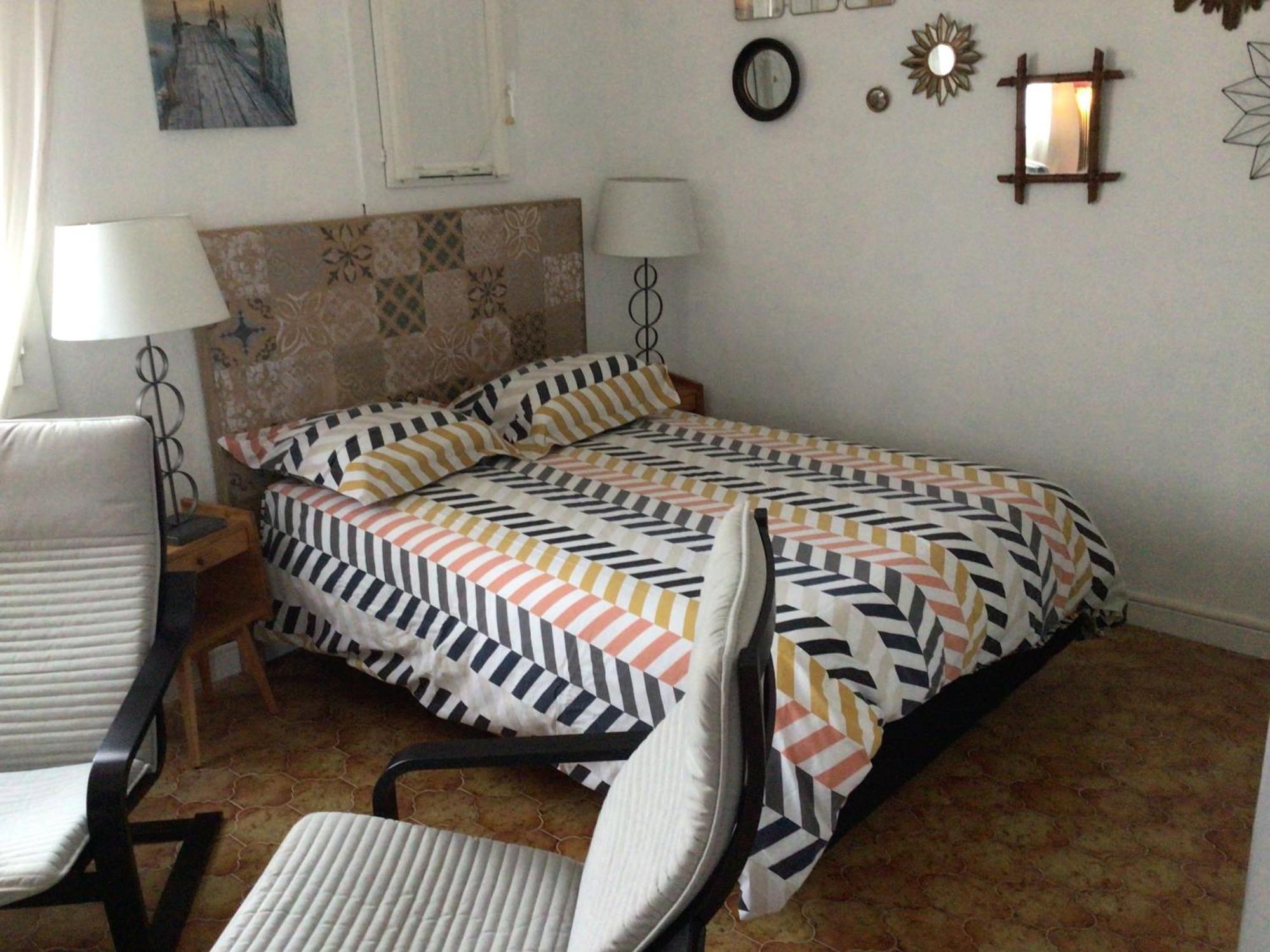 Apartament Chez Anisette Pélissanne Zewnętrze zdjęcie