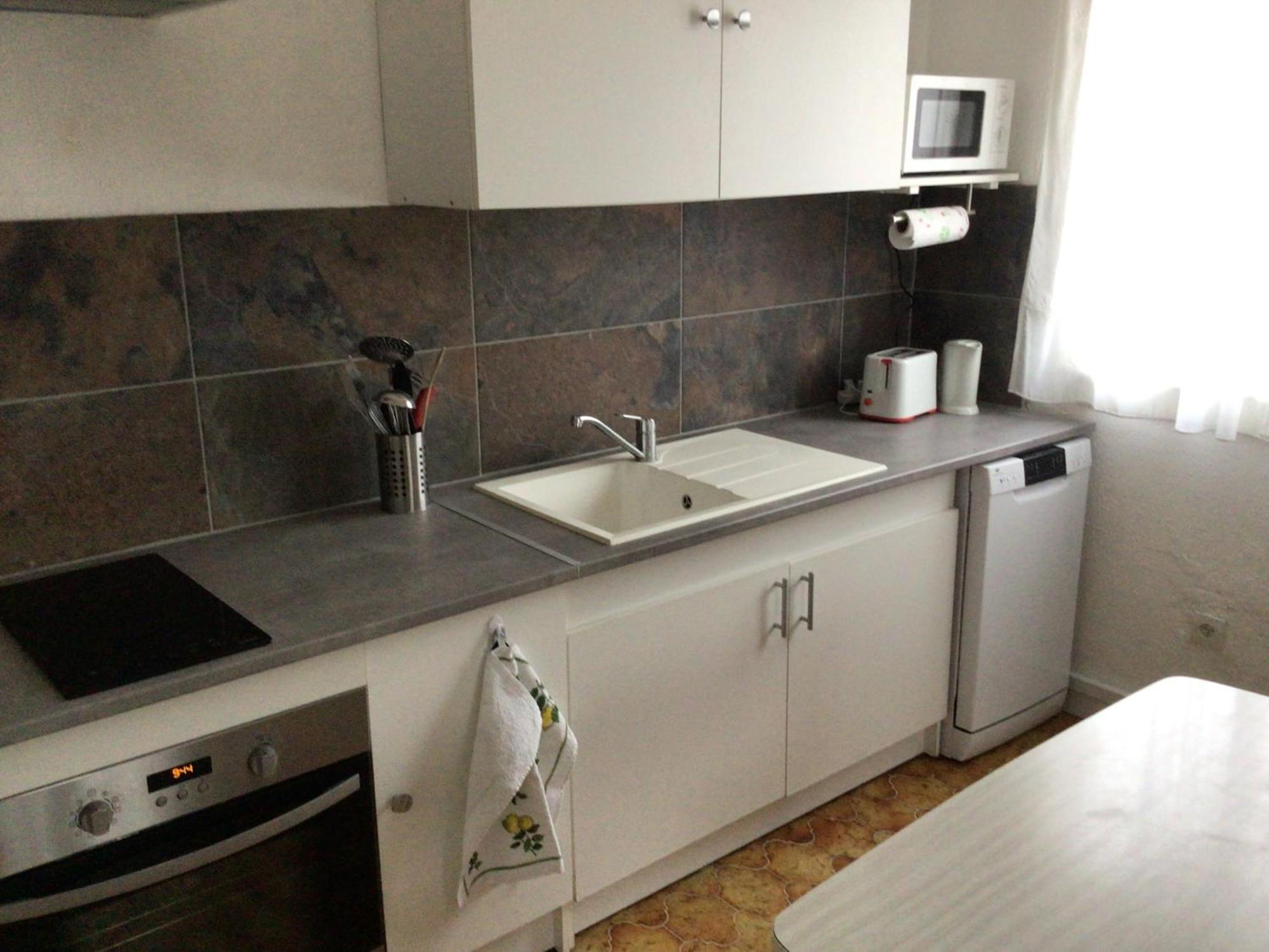 Apartament Chez Anisette Pélissanne Zewnętrze zdjęcie